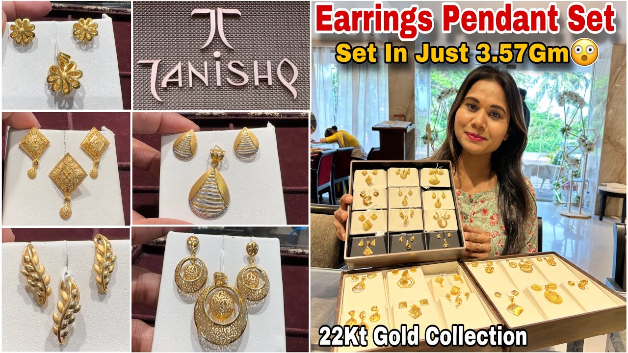 Tanishq 18KT Diamond Hoops Earring at Rs 13317/pair in Jaipur | ID:  17905608891